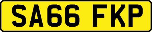 SA66FKP