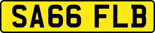 SA66FLB