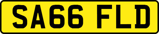 SA66FLD