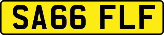 SA66FLF