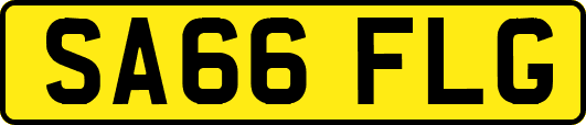 SA66FLG