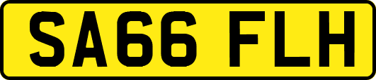 SA66FLH