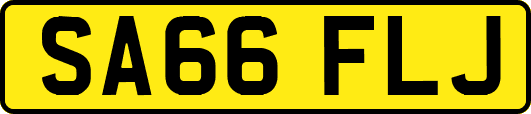 SA66FLJ