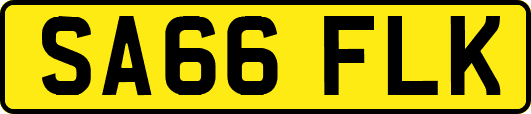SA66FLK