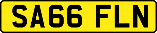 SA66FLN