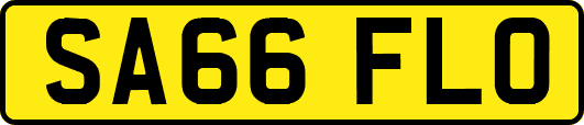SA66FLO