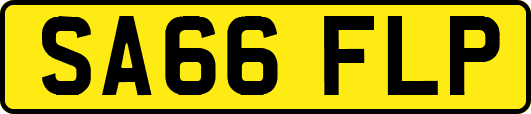 SA66FLP