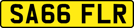 SA66FLR