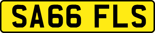 SA66FLS