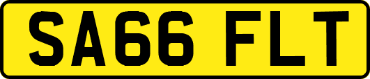 SA66FLT