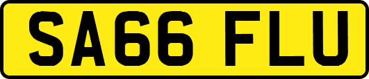 SA66FLU