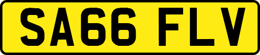 SA66FLV