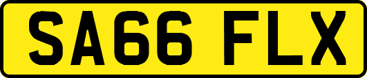 SA66FLX