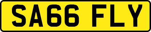 SA66FLY