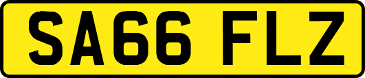 SA66FLZ