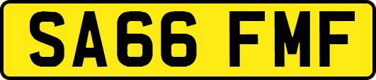 SA66FMF