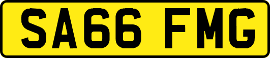 SA66FMG