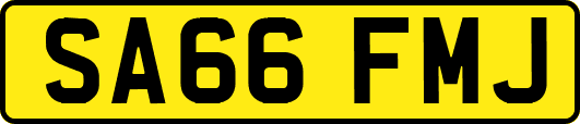 SA66FMJ
