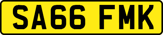 SA66FMK