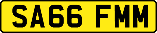 SA66FMM