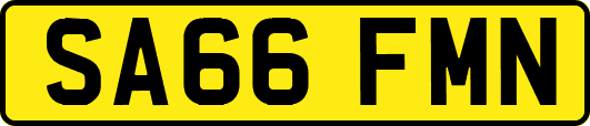 SA66FMN