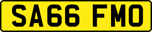 SA66FMO