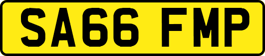 SA66FMP
