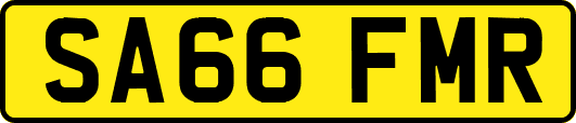SA66FMR