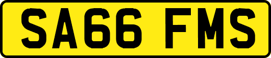 SA66FMS