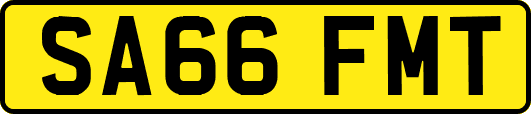 SA66FMT