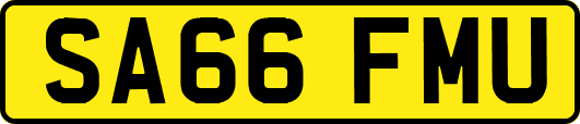 SA66FMU