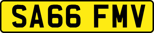 SA66FMV