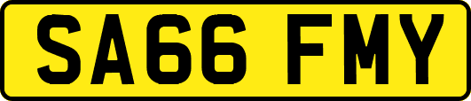 SA66FMY