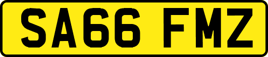 SA66FMZ