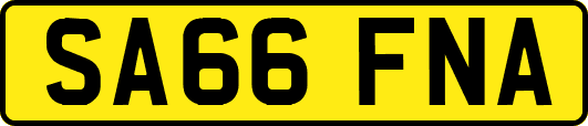 SA66FNA