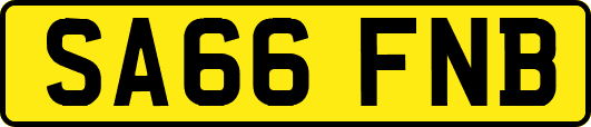 SA66FNB