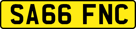 SA66FNC