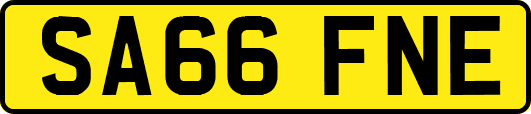 SA66FNE