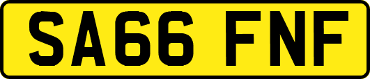 SA66FNF