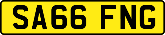 SA66FNG