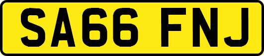 SA66FNJ