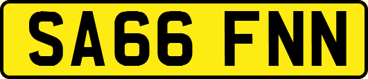 SA66FNN