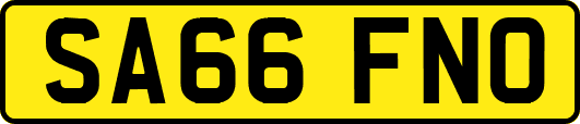 SA66FNO