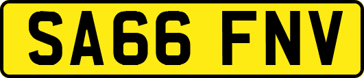 SA66FNV