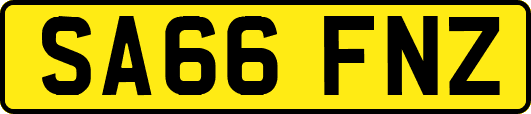 SA66FNZ