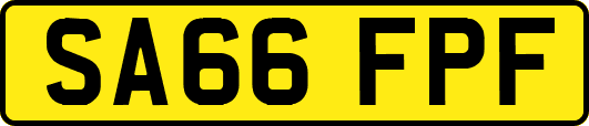 SA66FPF