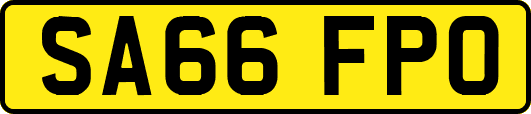 SA66FPO