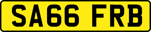 SA66FRB