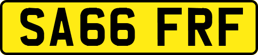 SA66FRF