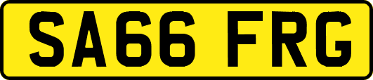 SA66FRG